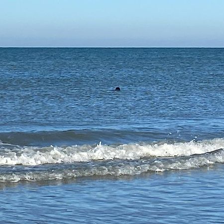 Cote Mer Ver-sur-Mer Exteriér fotografie