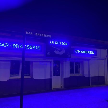 Cote Mer Ver-sur-Mer Exteriér fotografie