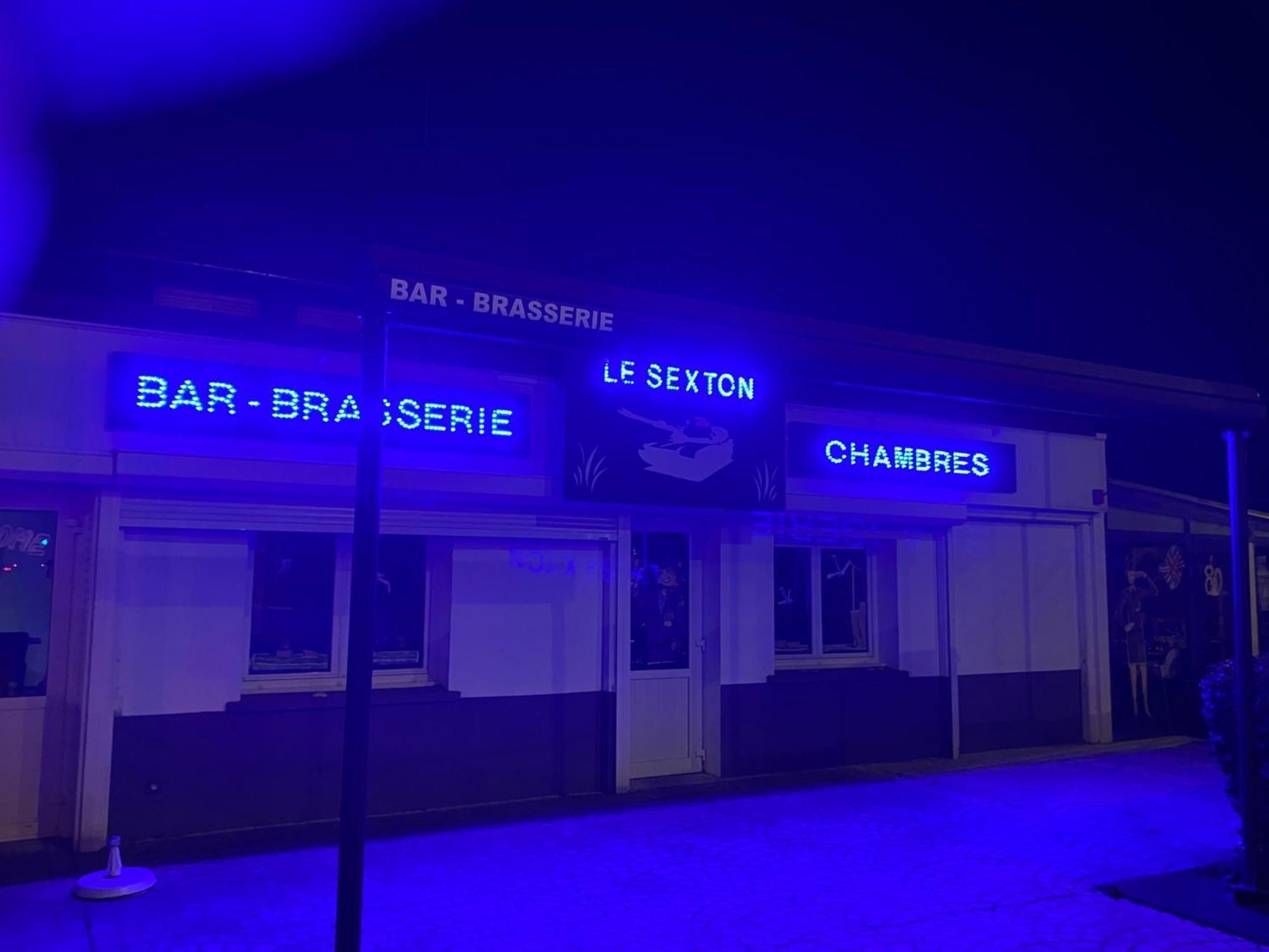 Cote Mer Ver-sur-Mer Exteriér fotografie